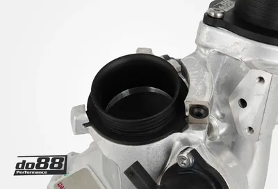 Inloppsslang Blå VAG 2.0 TSI EA888 Gen4 (245 hk)