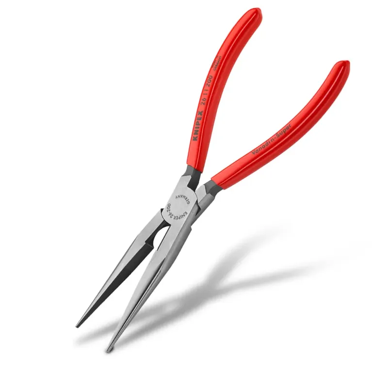 KNIPEX Flacktång 200 mm SB