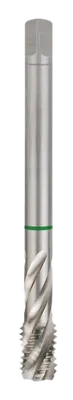 RUKO Maskingängtappar spiral Co5