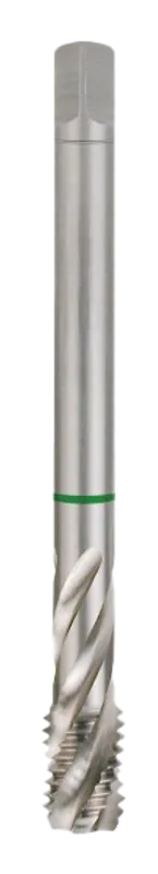 RUKO Maskingängtappar spiral Co5