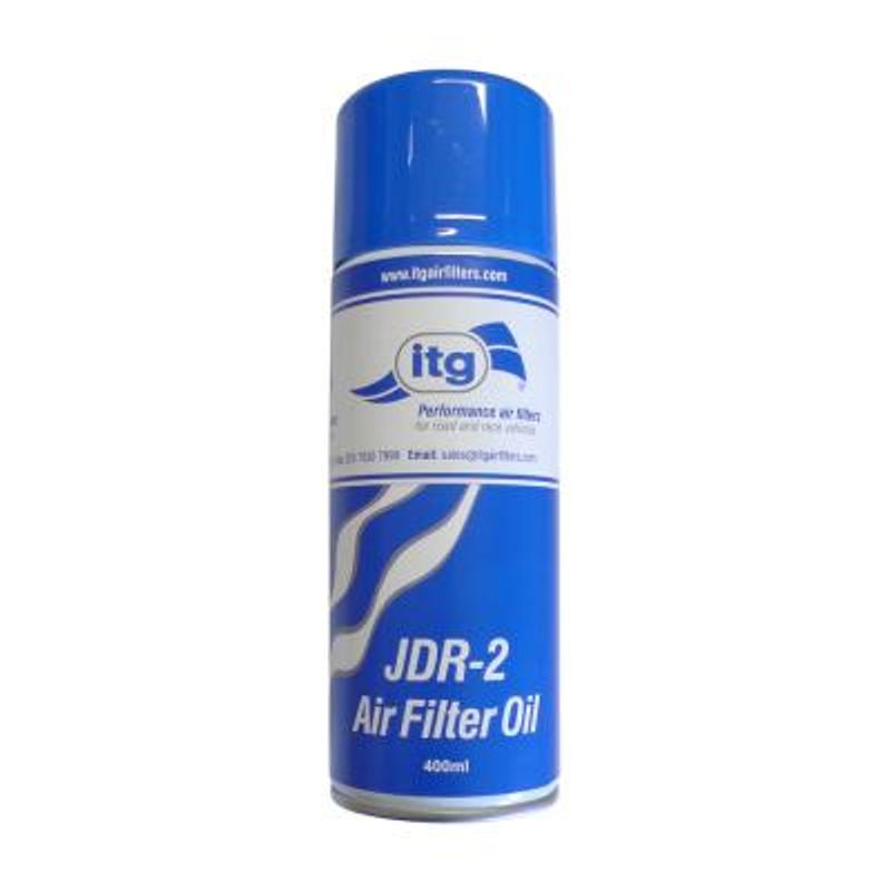 Itg filterolje spray JDR-2