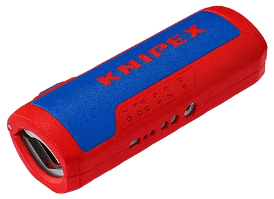 KNIPEX TwistCut 90 22 02 SB