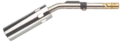 SIEVERT PROMATIC Hetluftsbrännare Ø 38 mm