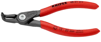 KNIPEX Låsringstänger 4821 SB Inv – 90°