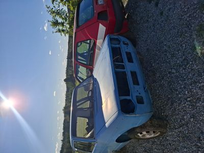 Golf MK1 Appendix K upp till -81