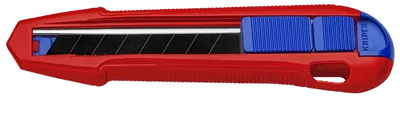 KNIPEX CutiX® Brytbladskniv