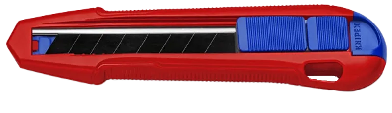 KNIPEX CutiX® Brytbladskniv
