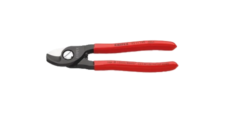 KNIPEX Kabelsax 95 11 165 A
