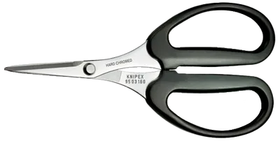KNIPEX Kevlarsax 95 03 160 SB