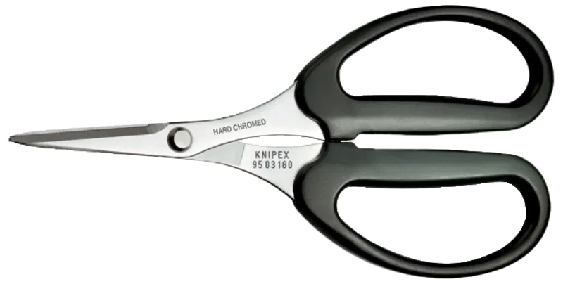 KNIPEX Kevlarsax 95 03 160 SB