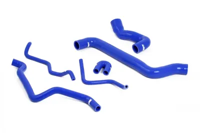 Kylarslangar Blå Saab 9-5 (02–10)