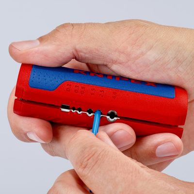 KNIPEX TwistCut 90 22 02 SB