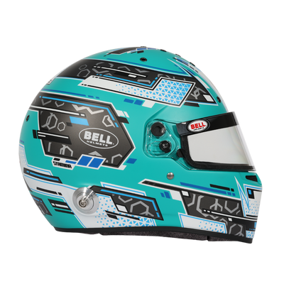 Bell RS7 PRO STAMINA