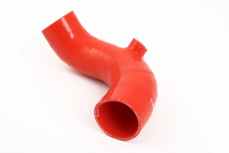 Volvo 740/940 Turbo (90–98) Inloppsslang Röd