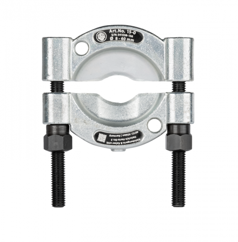 Lagerseparator