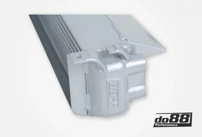 BMW M3 E46 Motoroljekylare Racing