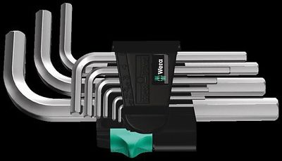 WERA 950/9 SM N