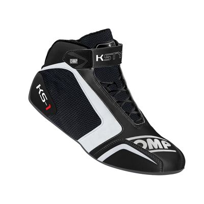 OMP KS-1 Karting Skor