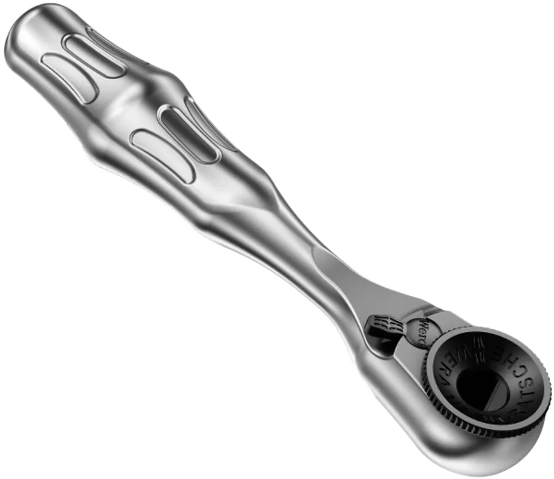 WERA Bit-Check 30 Zyklop Mini