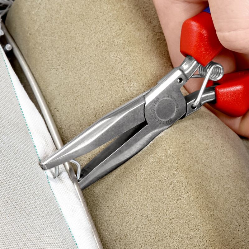 KNIPEX Klammertång 180 mm
