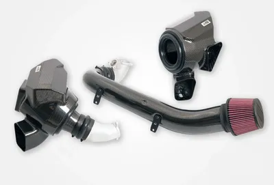 Insugssystem BMW M2 M3 M4