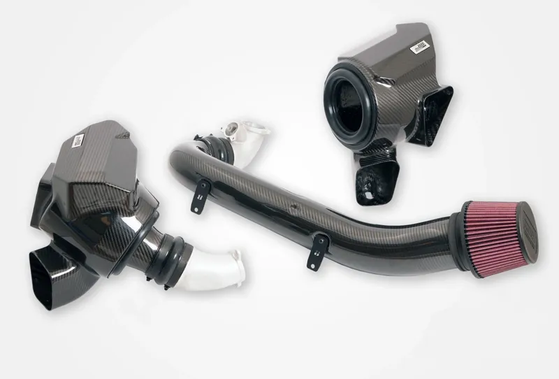 Insugssystem BMW M2 M3 M4