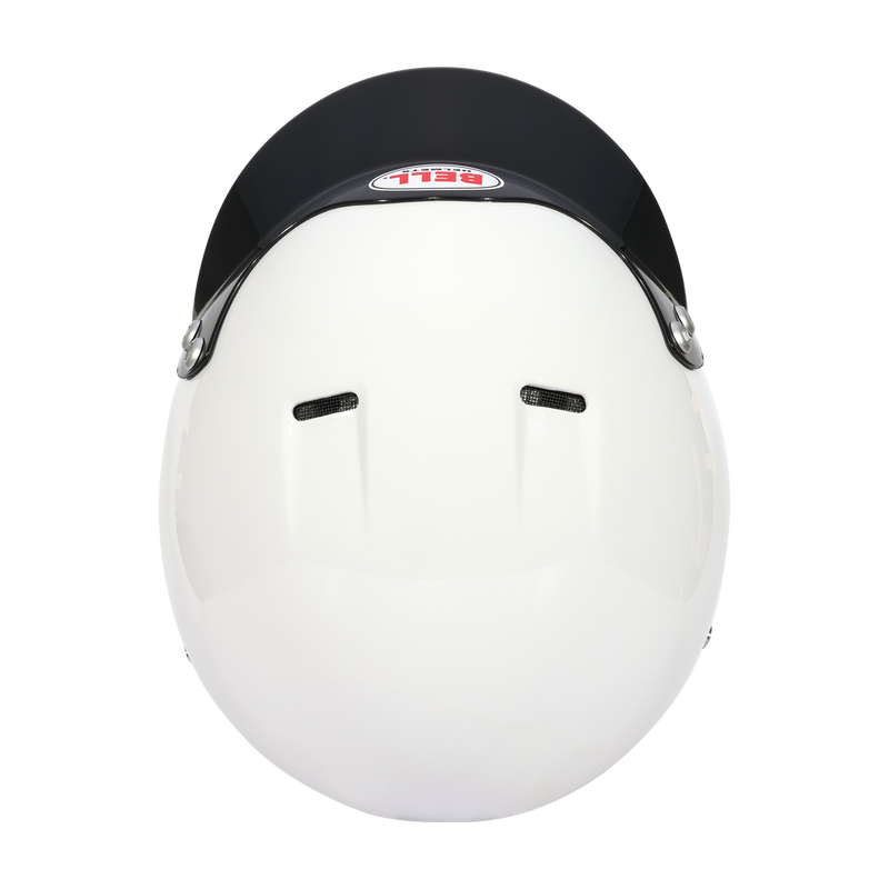 Bell MAG-1 OFFSHORE och WHITE