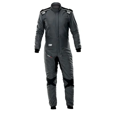 OMP ONE EVO Air Suit Kommer Snart