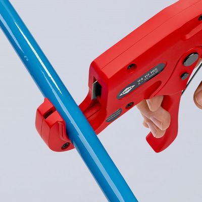 KNIPEX Plaströrsklippare 94 10 185