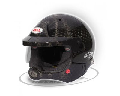 MAG-10 RALLY CARBON FIA 8859-2024 SNELL SA2020