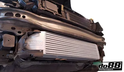 Volvo S60 / V60 / XC60 (09–17) Performance Intercooler