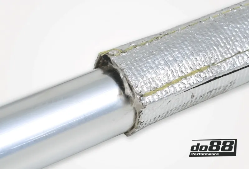 Värmeskydd Kardborre 20 mm