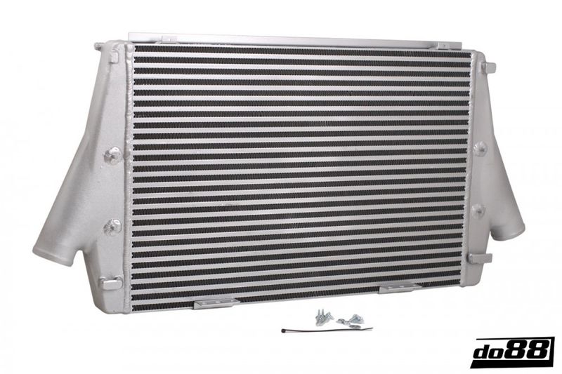 Intercooler SAAB 9-3 2.8t V6 (06–)