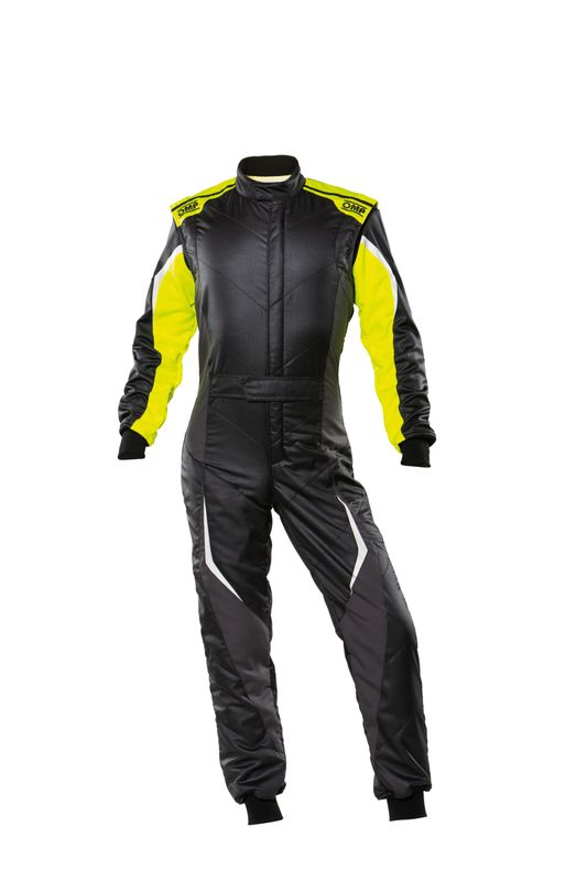 Tecnica Evo Overall