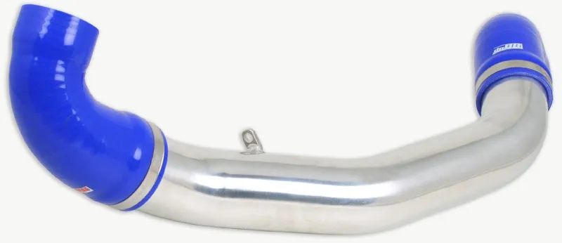 Volvo S60/V60/XC60/V70/XC70/S80 3.0L T6 Tryckrör med Röda slangar