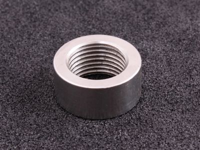 Svetsnippel för Lambdasond – (M18x1.5 mm)