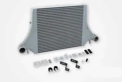 Intercooler Volvo V70 / XC70 / S80 (08–16)