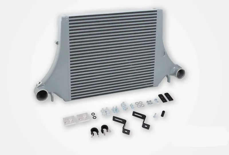Intercooler Volvo V70 / XC70 / S80 (08–16)