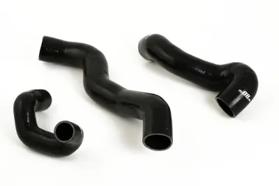 SAAB 900/9-3 94–00 Cross-Flow slangar Svart