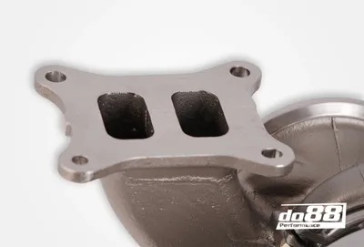 Garrett PowerMax Turbo MQBevo 2.0 TSI EA888 Gen4