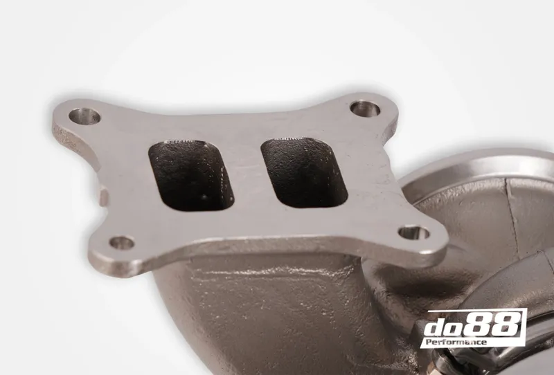 Garrett PowerMax Turbo MQBevo 2.0 TSI EA888 Gen4