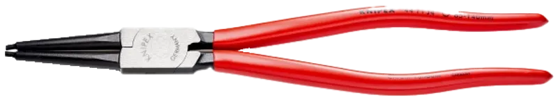 KNIPEX Låsringstänger 4411 Inv