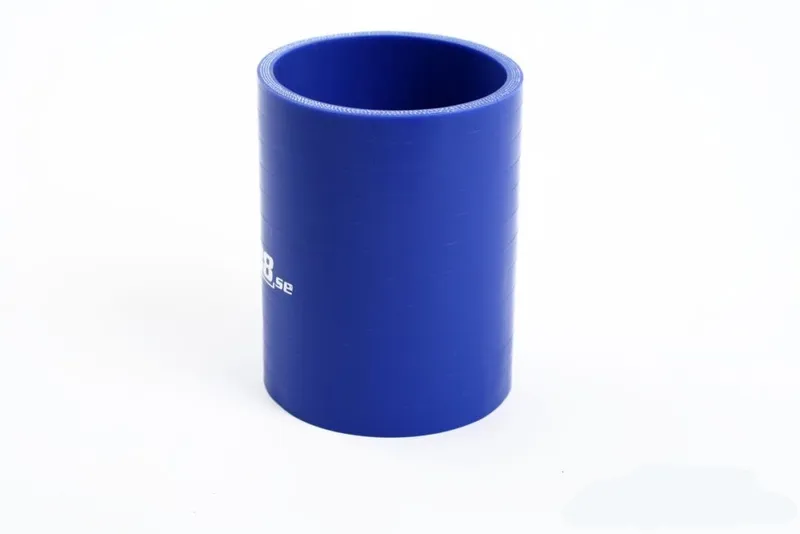 Silikonslang Blå Koppling 2,56’’ (65mm)