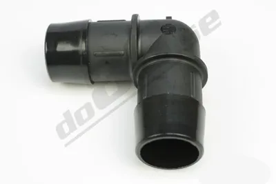 Böj 90° 25 mm (1'')