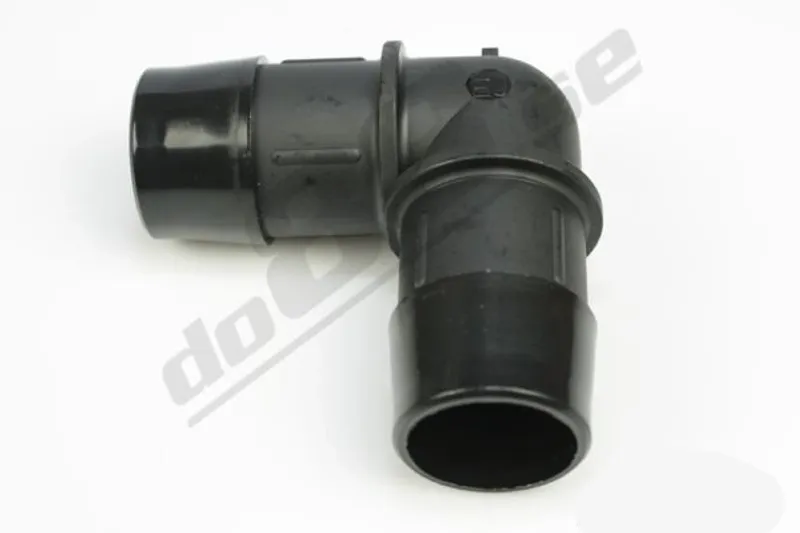 Böj 90° 25 mm (1'')