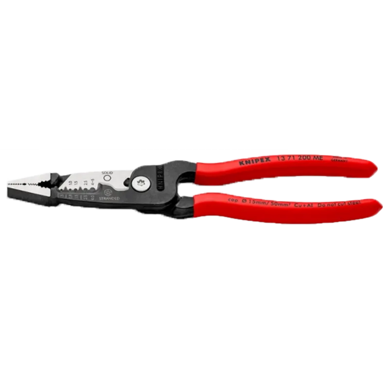 KNIPEX WireStripper