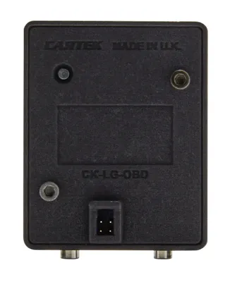 CARTEK Gear Indicator (OBD2)