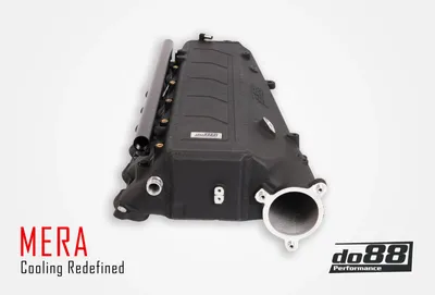 do88 MERA Insug med intercooler BMW F-serie (B58)