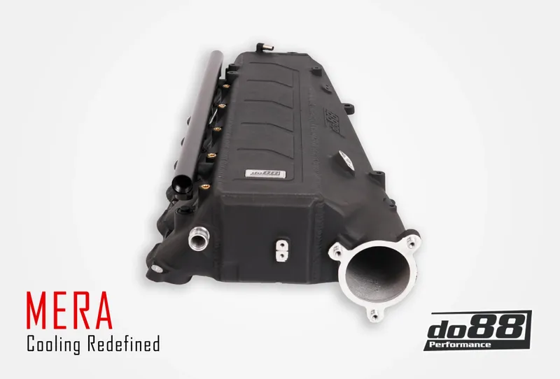 do88 MERA Insug med intercooler BMW F-serie (B58)
