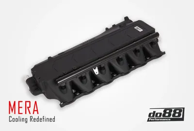 do88 MERA Insug med intercooler BMW G-serie (B58) / Toyota GR Supra A90